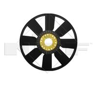 NRF 49807 Fan Wheel, engine cooling for MERCEDES-BENZ