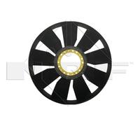 NRF 49813 Fan Wheel, engine cooling