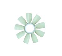 NRF 49815 Fan Wheel, engine cooling