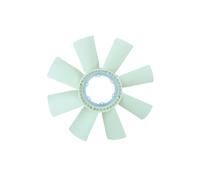 NRF 49816 Fan Wheel, engine cooling for MERCEDES-BENZ,SETRA