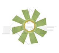 NRF 49816 Fan Wheel, engine cooling