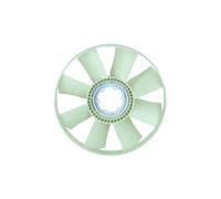 NRF 49823 Fan Wheel, engine cooling