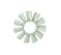 NRF 49824 Fan Wheel, engine cooling