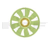 NRF 49832 Fan Wheel, engine cooling for MAN,NEOPLAN