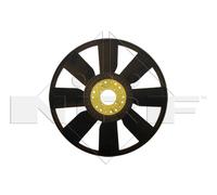 NRF 49833 Fan Wheel, engine cooling for ,MAN