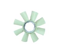NRF 49836 Fan Wheel, engine cooling
