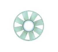 NRF 49842 Fan Wheel, engine cooling
