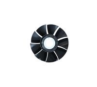 NRF 49847 Fan, radiator