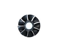 NRF 49847 Fan, radiator