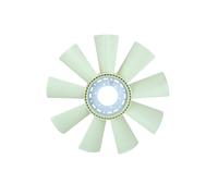 NRF 49854 Fan Wheel, engine cooling
