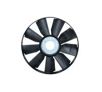 NRF 49865 Fan Wheel, engine cooling for MAN