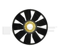 NRF 49865 Fan Wheel, engine cooling