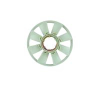 NRF 49870 Fan Wheel, engine cooling