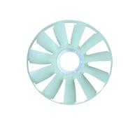 NRF 49872 Fan Wheel, engine cooling