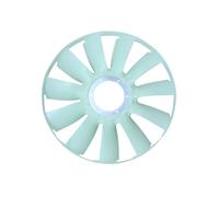 NRF 49872 Fan Wheel, engine cooling for MAN
