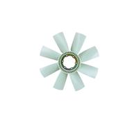 NRF 49881 Fan Wheel, engine cooling