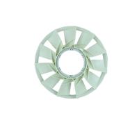 NRF 49883 Fan Wheel, engine cooling