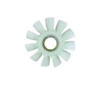 NRF 49884 Fan Wheel, engine cooling