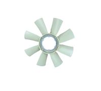NRF 49893 Fan Wheel, engine cooling