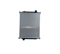 NRF 500010 Engine radiator