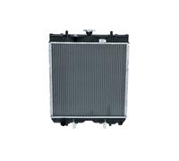 NRF 50024 Engine radiator