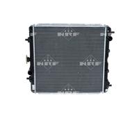 NRF 50026 Cooler, drive battery for KUBOTA