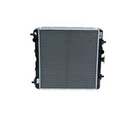 NRF 50027 Engine radiator