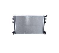 NRF 50042 Engine radiator