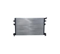 NRF 50042A Engine radiator