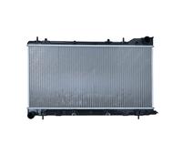 NRF 50046 Engine radiator