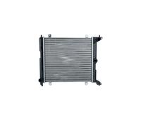 NRF 50127 Engine radiator