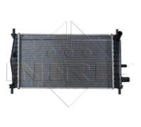 NRF 50131 Radiator, engine cooling for FORD,MAZDA