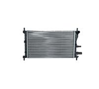NRF 50131A Engine radiator