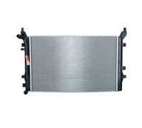 NRF 50148 Engine radiator
