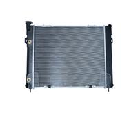 NRF 50201 Engine radiator
