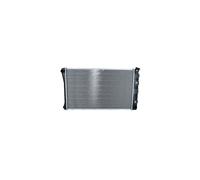 NRF 50247 Engine radiator