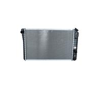 NRF 50309 Engine radiator
