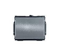 NRF 503486 Engine radiator