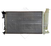 NRF 50413 Engine radiator