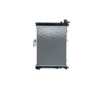 NRF 504140 Engine radiator