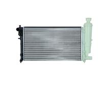 NRF 50428 Engine radiator