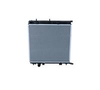 NRF 50430 Engine radiator