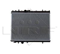 NRF 50435 Engine radiator