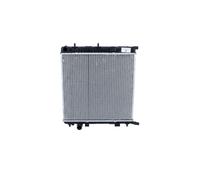 NRF 50439 Engine radiator