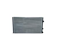 NRF Radiator 50457A 1H0121253BE 1H0121253BJ 6N0121253AH Premium OE Quality Part