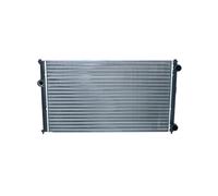 NRF 50458 Engine radiator