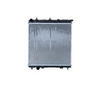 NRF 50467 Engine radiator