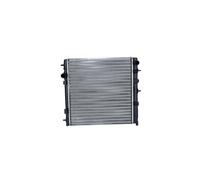 Engine radiator NRF 50467A for DS DS 3 (SA_) 1.2 2015-2019