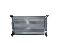 NRF 50543A Engine radiator