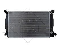 NRF 50544 Engine radiator